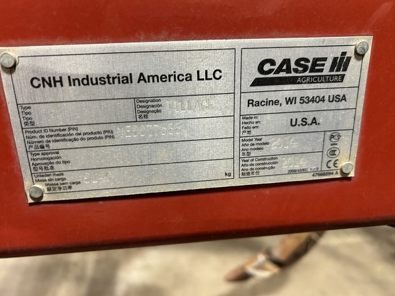 2014 Case IH 875 - Photo25
