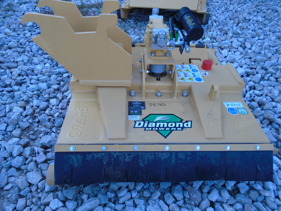 2026 Diamond DER040C