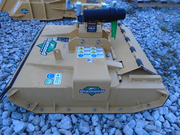 Photo of 2026 Diamond DER040C