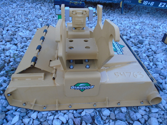 2026 Diamond DER040C