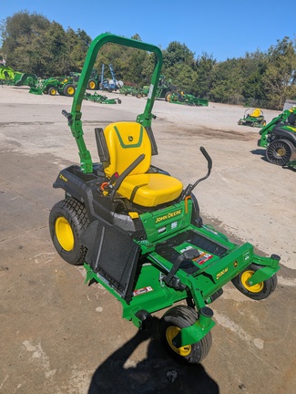 2026 John Deere Z530M | TriGreen Equipment