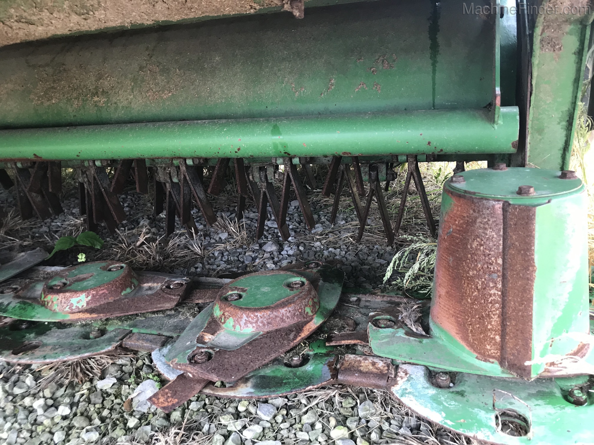 2014 John Deere 388 Image 13