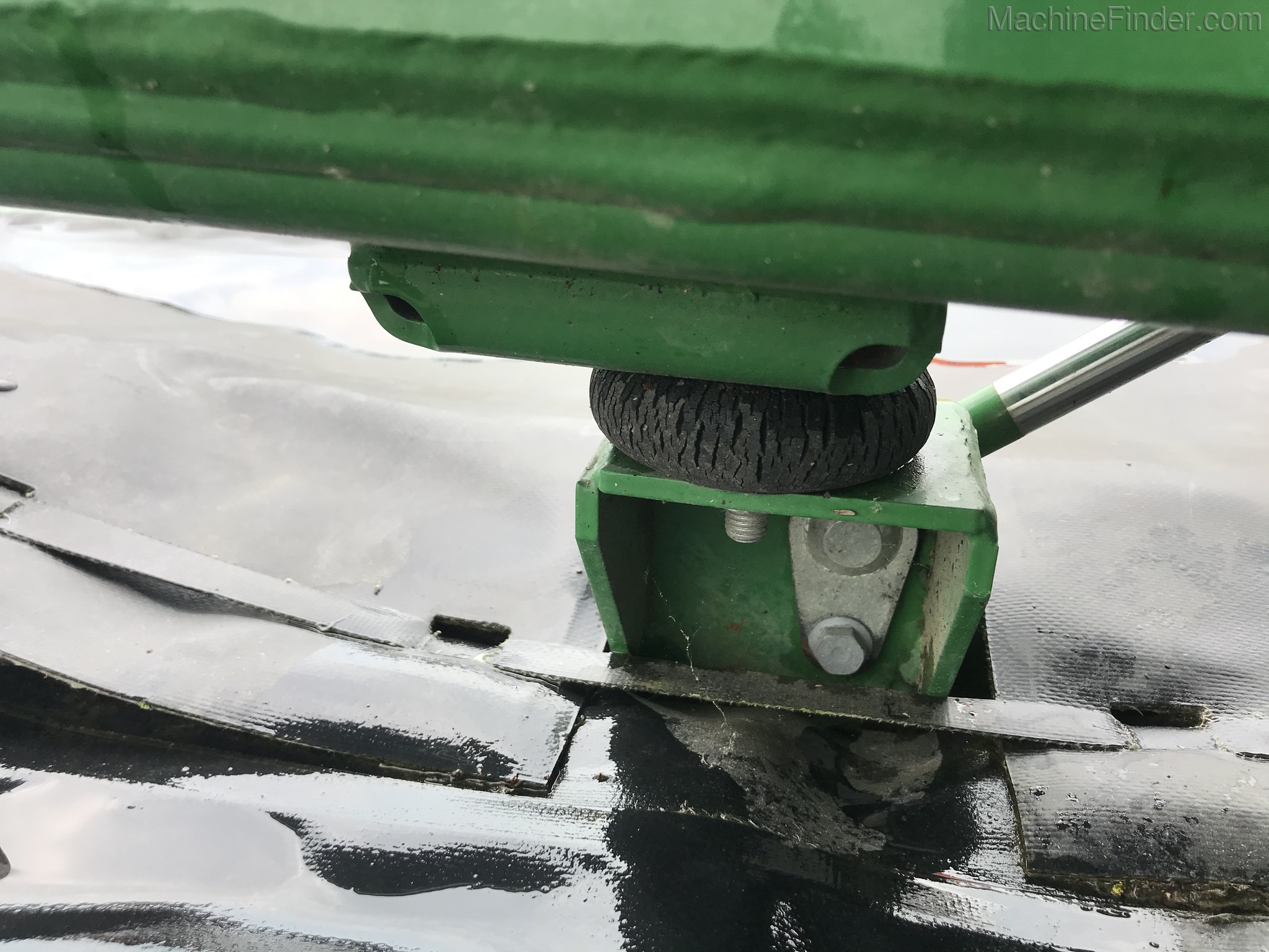 2014 John Deere 388 Image 17