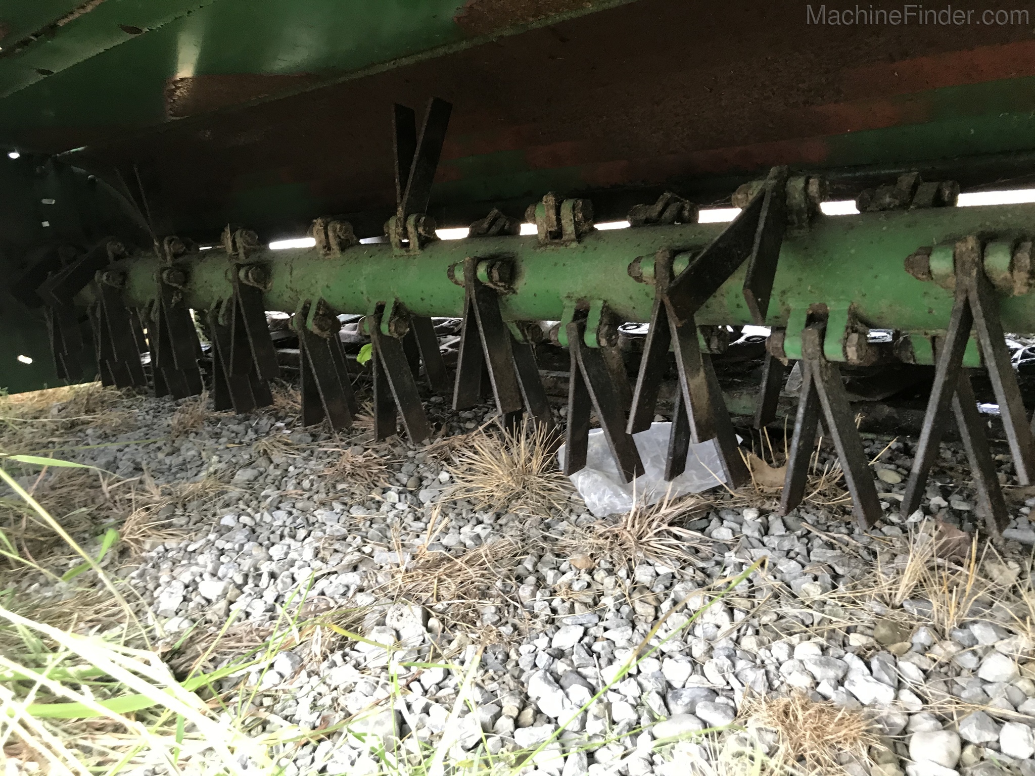 2014 John Deere 388 Image 22