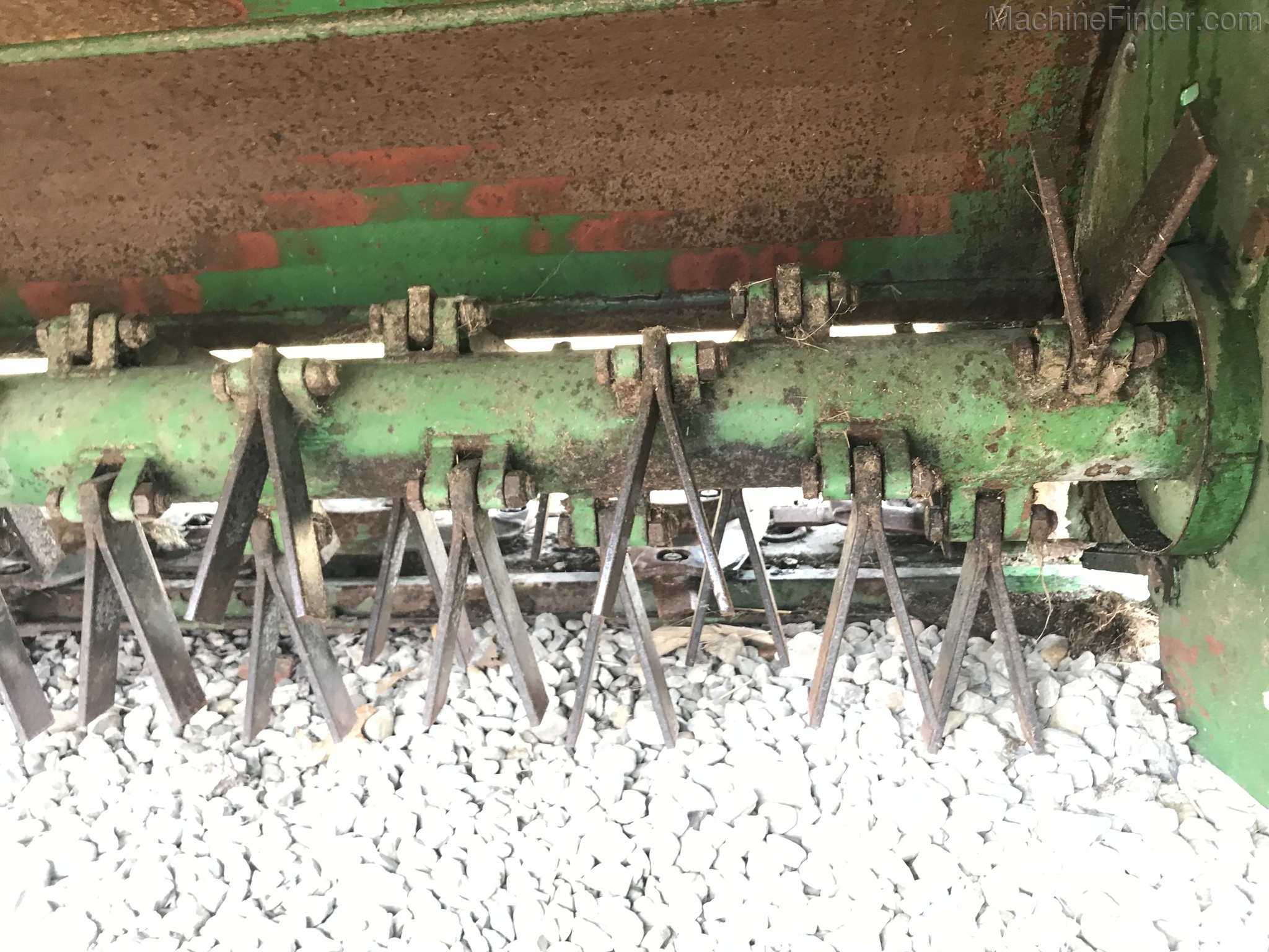 2014 John Deere 388 Image 26