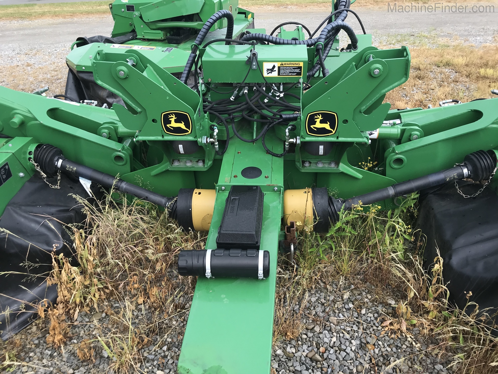 2014 John Deere 388 Image 25