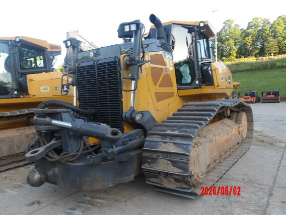 Photo of a 2019 John Deere 950K