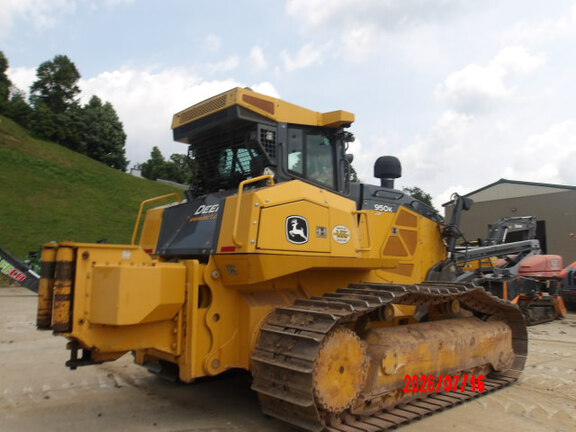 2019 John Deere 950K