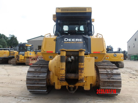 2019 John Deere 950K