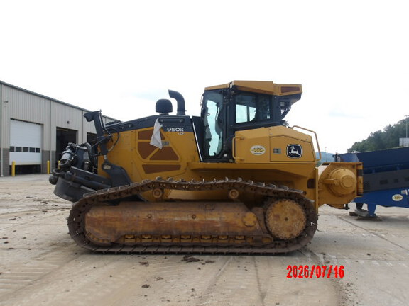2019 John Deere 950K