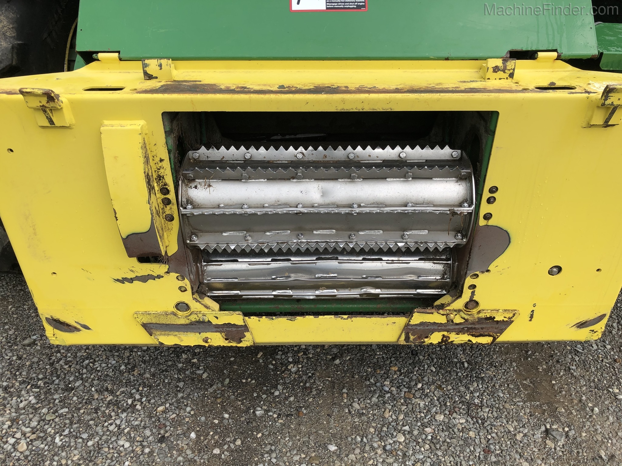 2014 John Deere 7780 Image 9