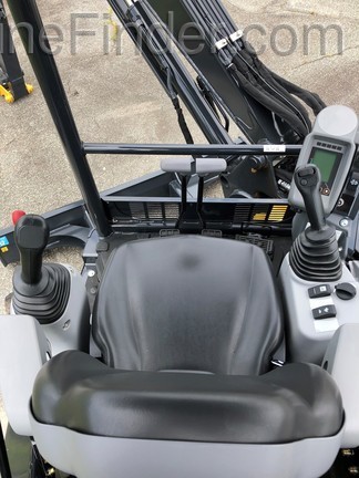 2020 John Deere 50G Image 3