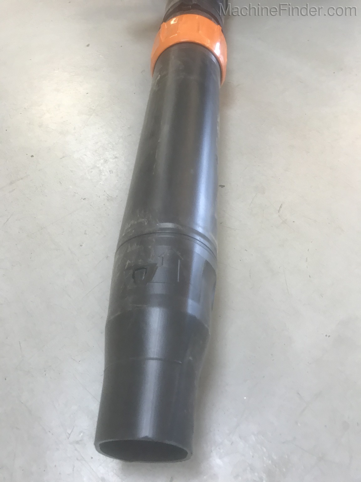 2019 Stihl BR450CE Image 2