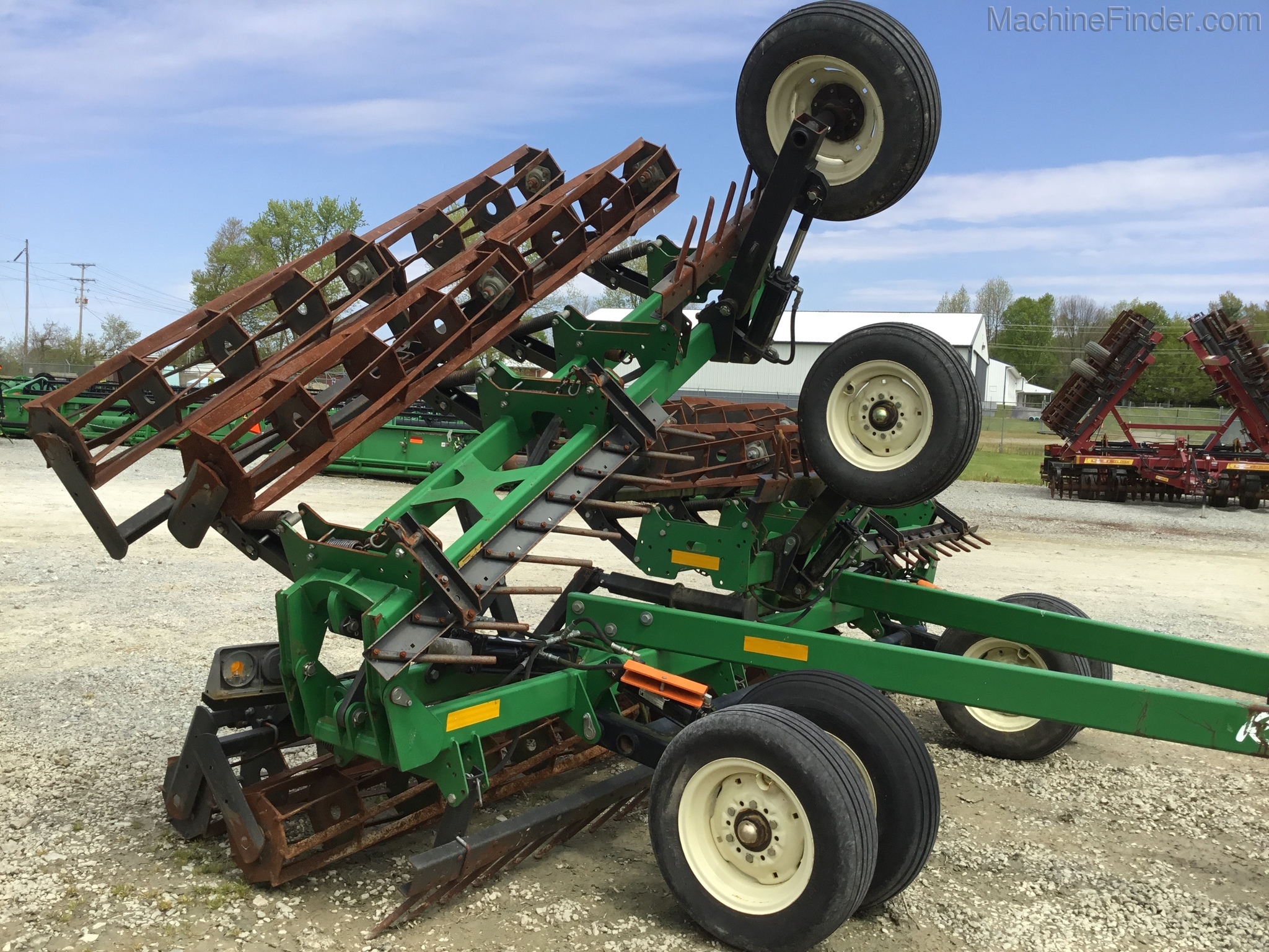 2015 Remlinger 31 Image 1