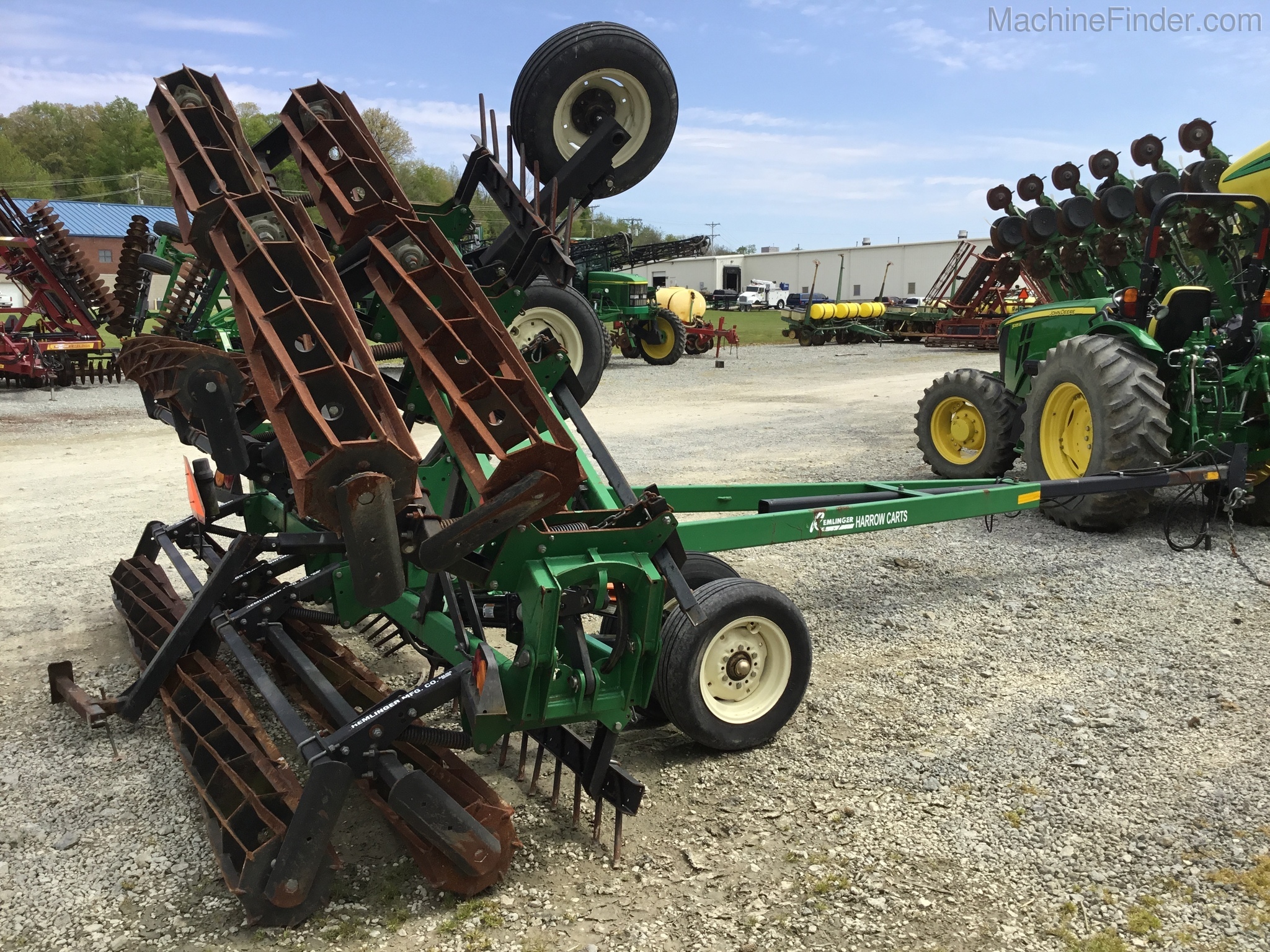 2015 Remlinger 31 Image 6