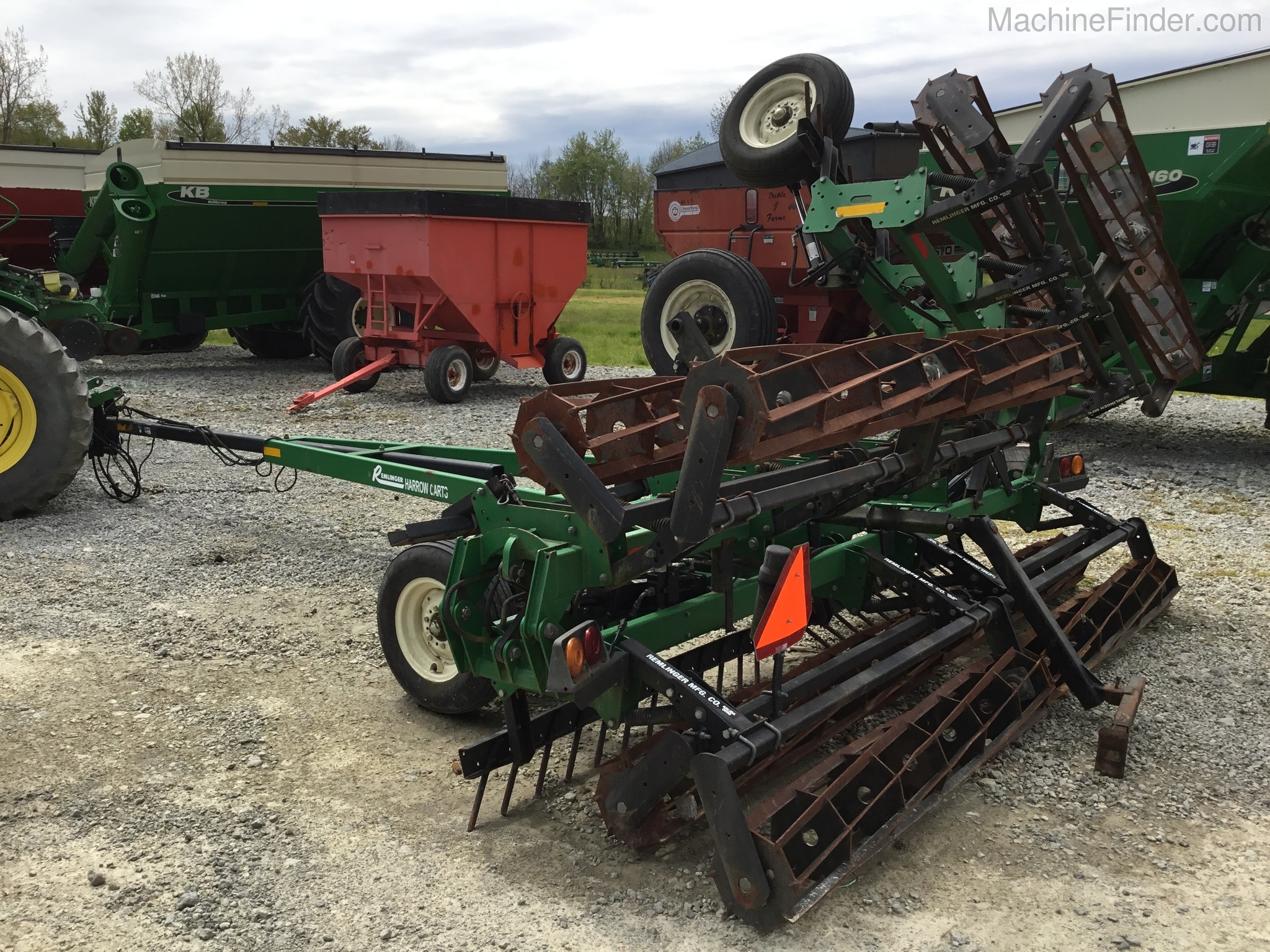 2015 Remlinger 31 Image 2