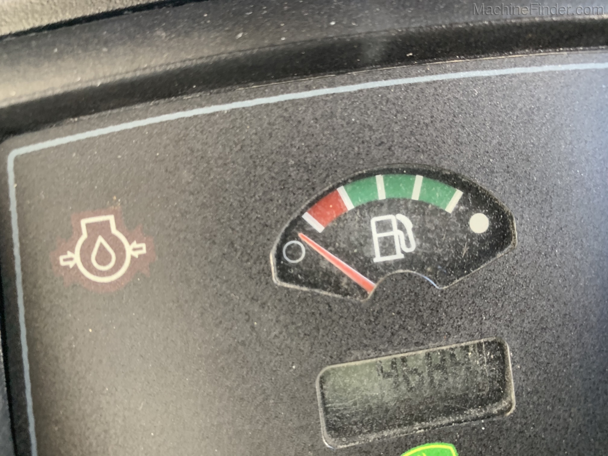 2015 John Deere X530 Image 5