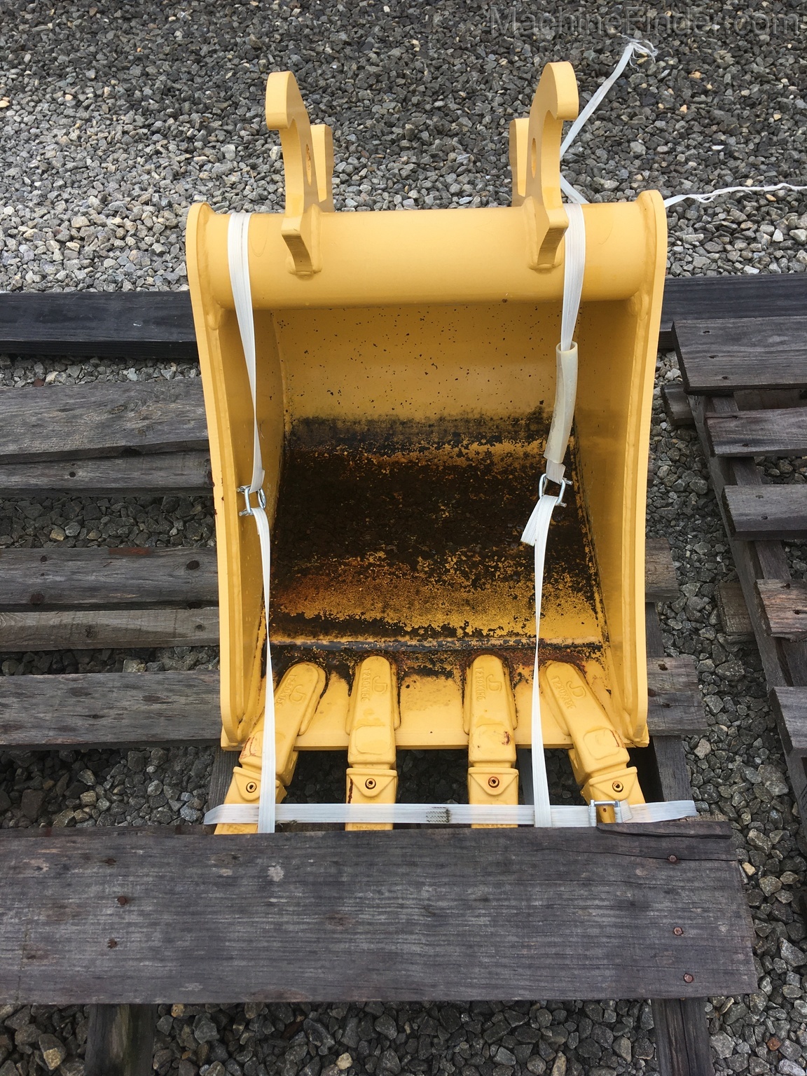 2017 John Deere AT316553 Image 2