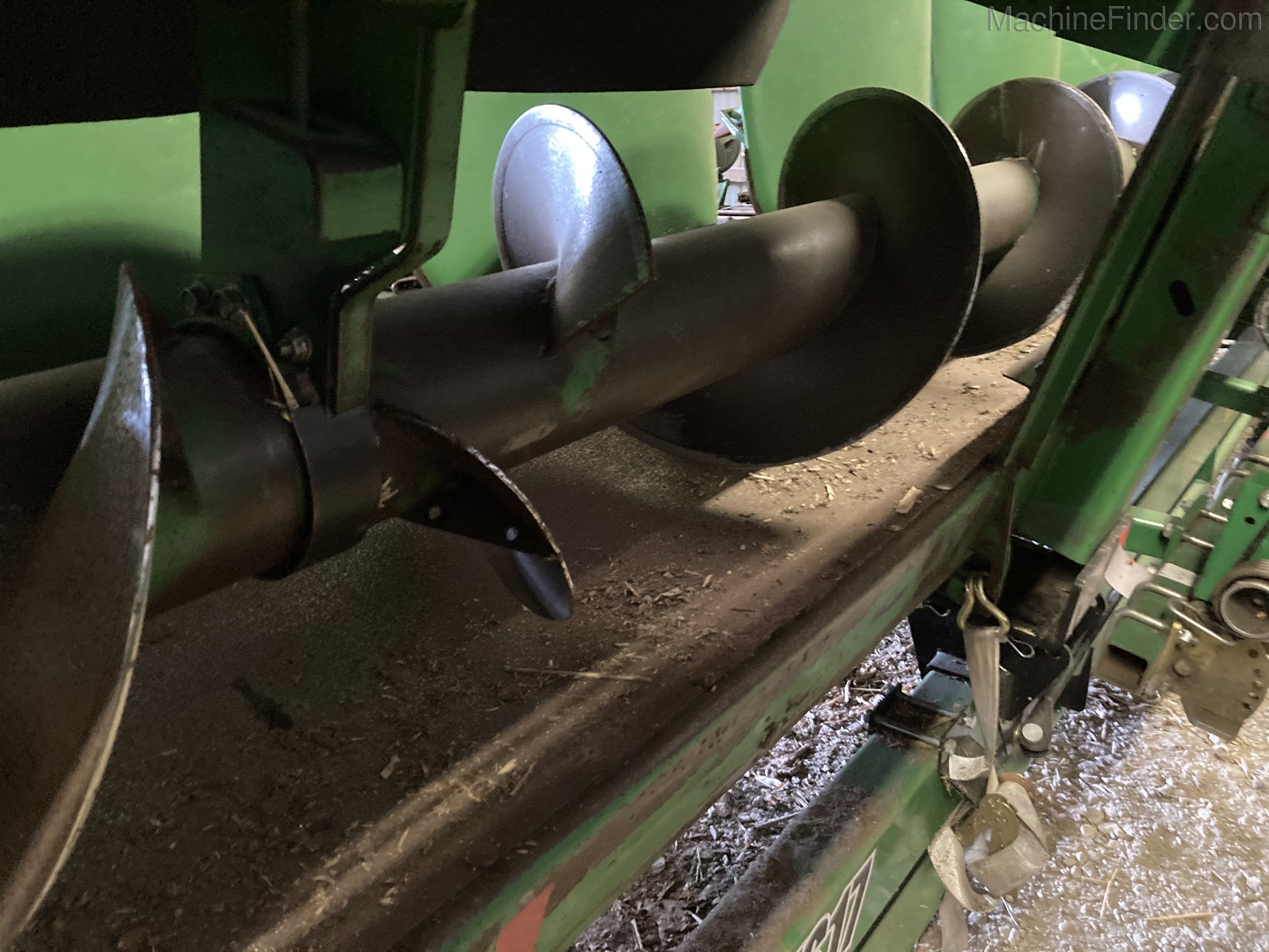 2004 John Deere 1293 Image 11