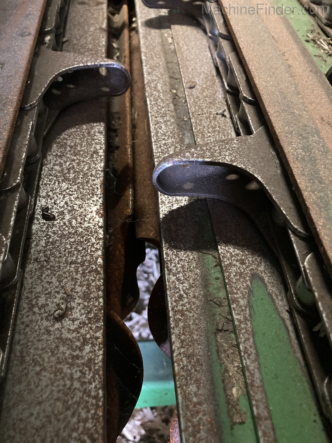 2004 John Deere 1293 Image 7