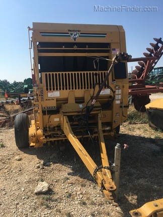 2007 Vermeer REBEL 5400 Image 2