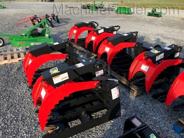 2020 Maxilator  Image 2