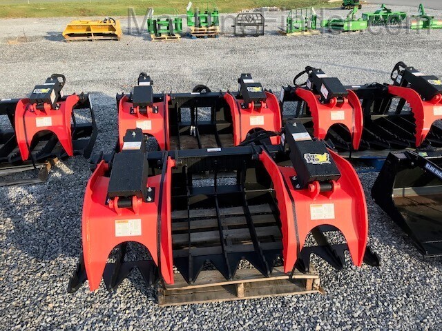 2020 Maxilator  Image 1