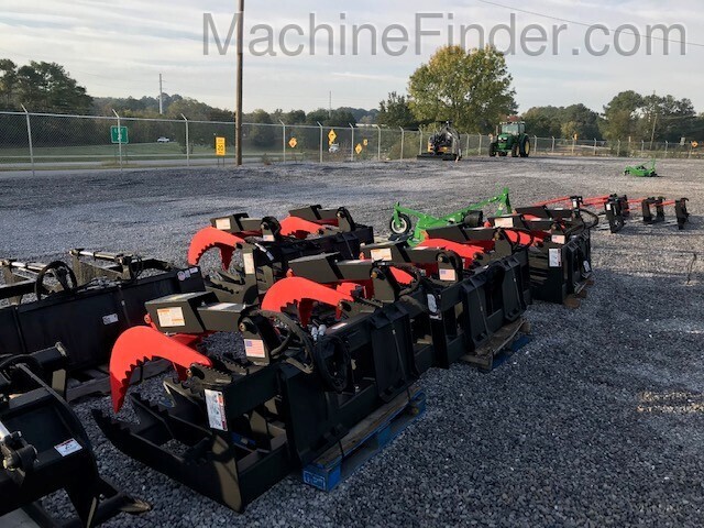 2020 Maxilator  Image 4