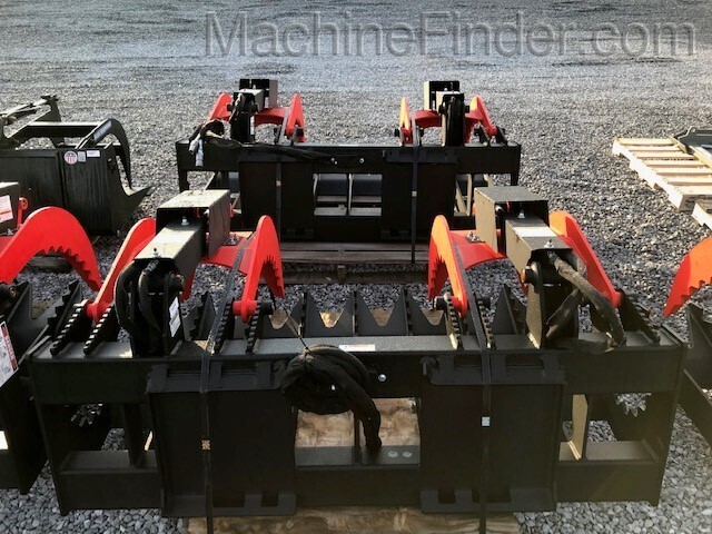 2020 Maxilator  Image 3