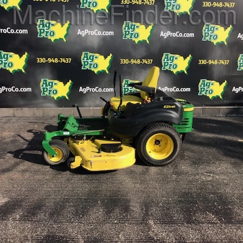 2012 John Deere Z665 Image 1