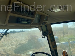 2002 John Deere 9650 STS Image 3