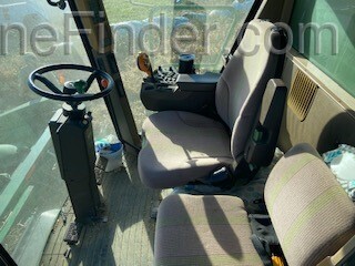 2002 John Deere 9650 STS Image 10