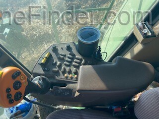 2002 John Deere 9650 STS Image 11