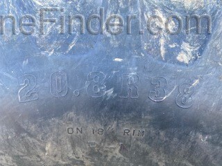 2002 John Deere 9650 STS Image 15