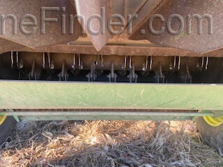 2002 John Deere 9650 STS Image 8