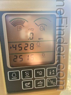 2002 John Deere 9650 STS Image 13