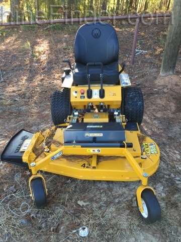 2020 Walker R21 Image 1