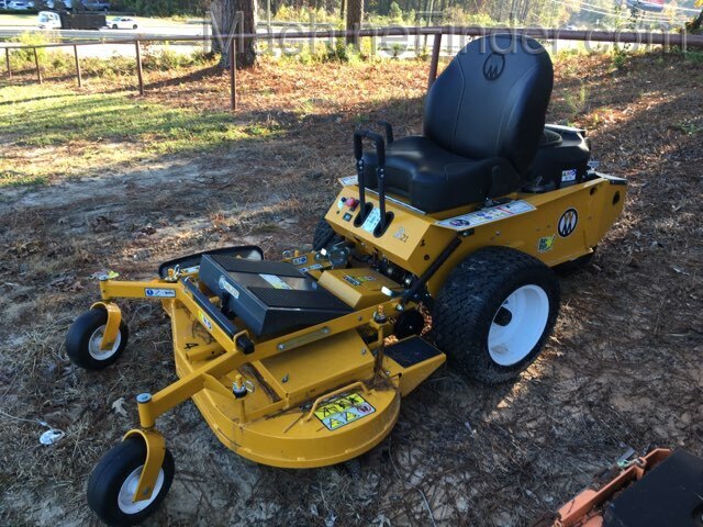 2020 Walker R21 Image 2