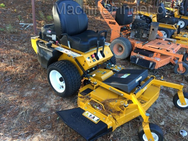 2020 Walker R21 Image 3