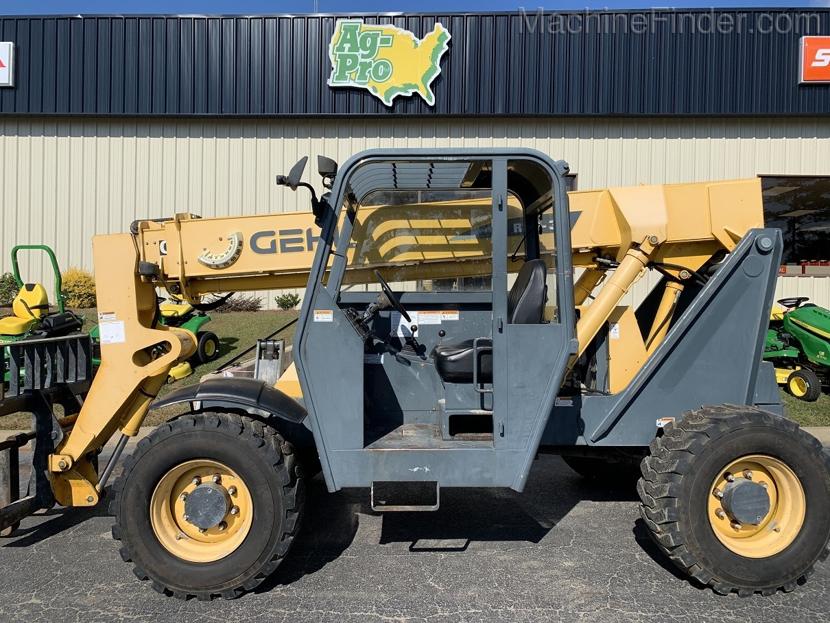 2014 Gehl RS6-34 Image 3