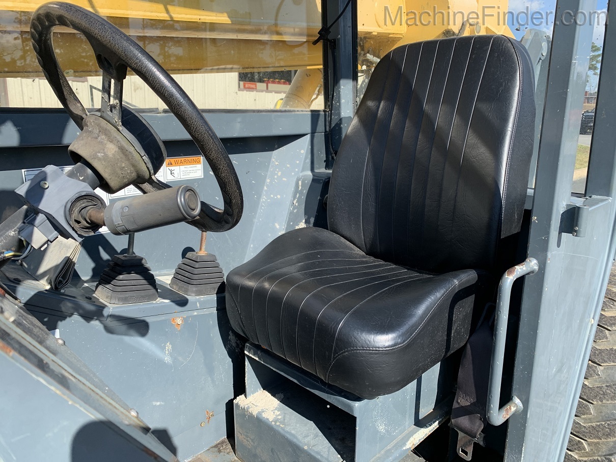 2014 Gehl RS6-34 Image 7