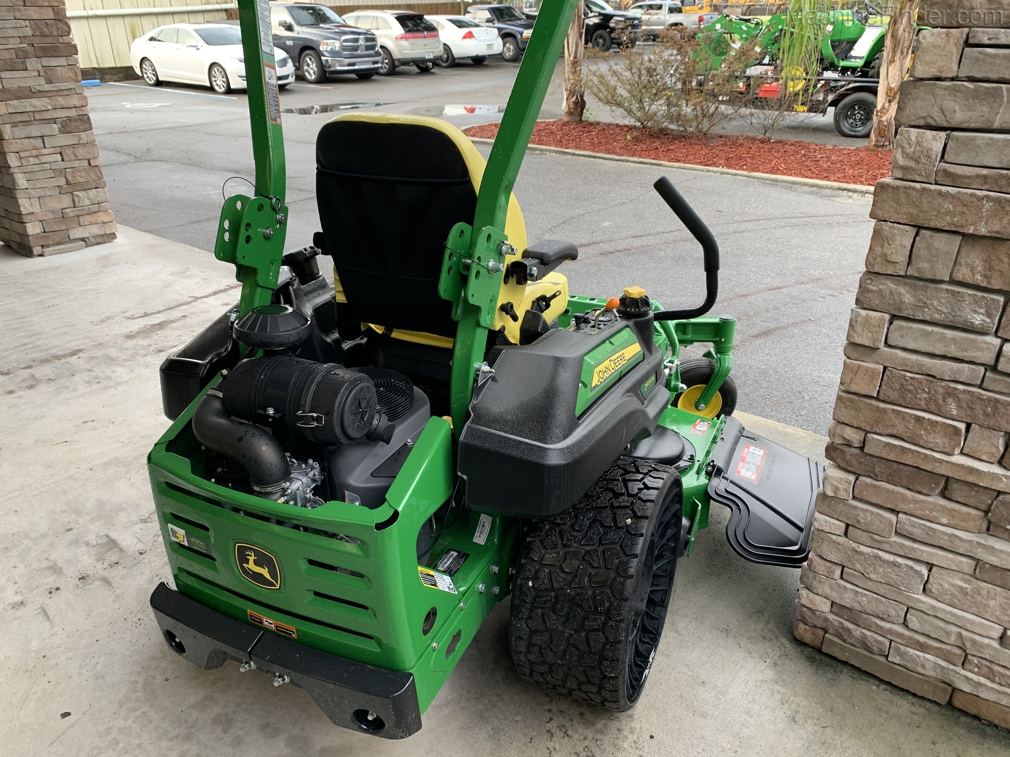 2020 John Deere Z930M Image 6