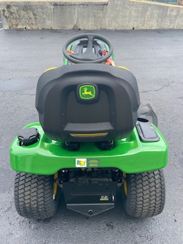 2023 John Deere X350 Image 7