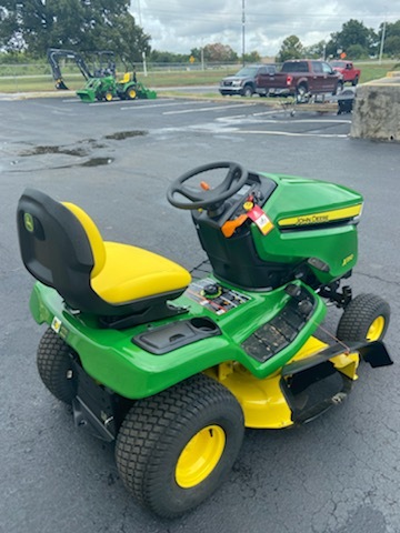 2023 John Deere X350 Image 5
