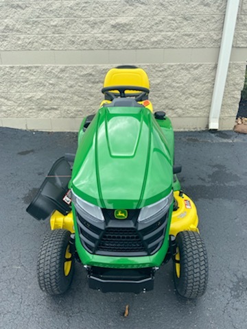 2023 John Deere X350 Image 3
