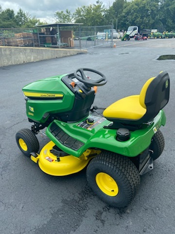 2023 John Deere X350 Image 6