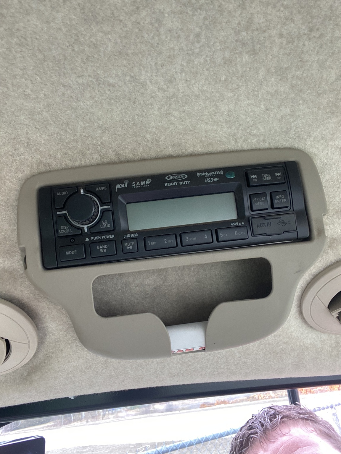 2021 John Deere 4066R Image 15