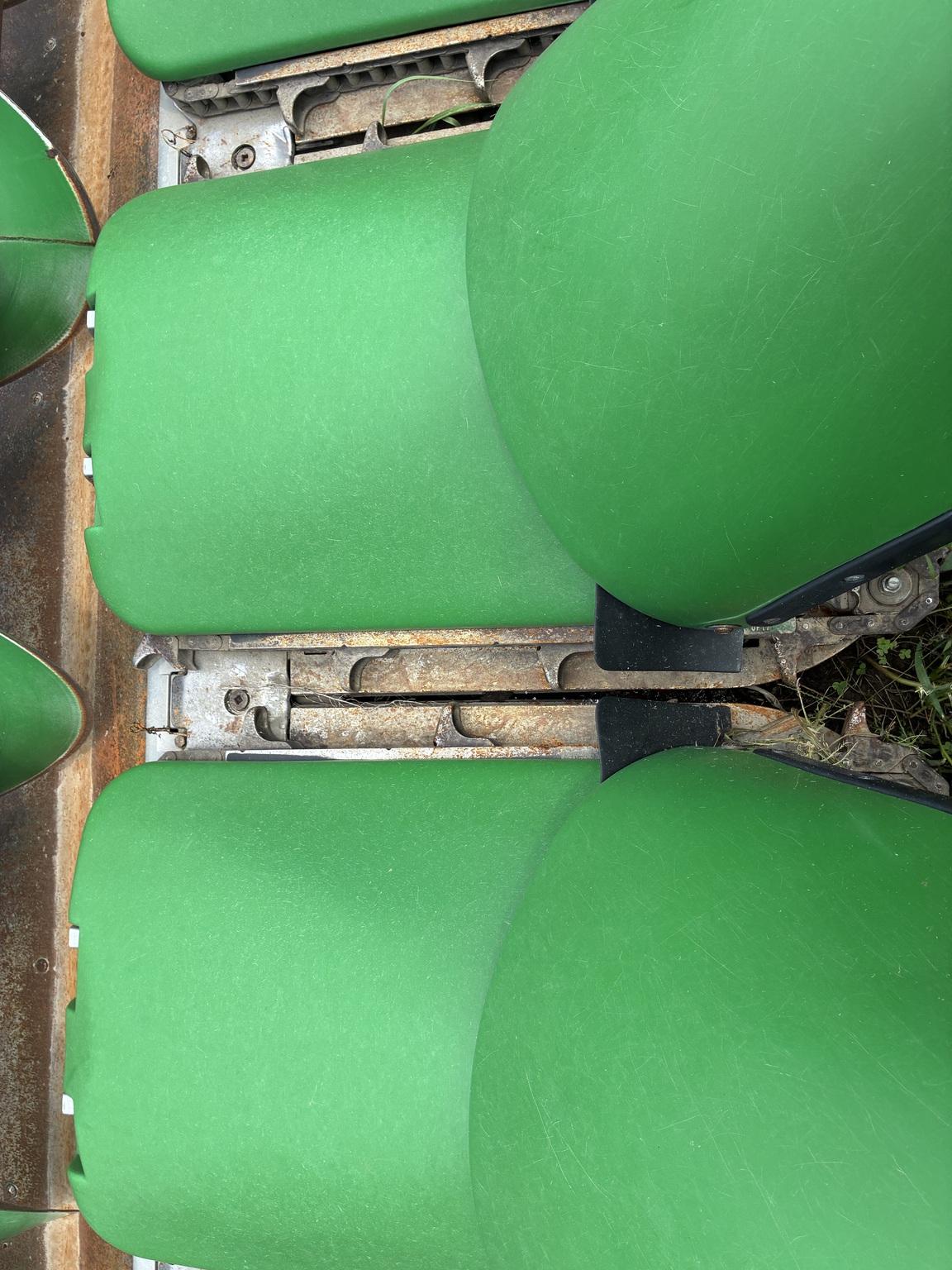 2020 John Deere 712C Image 10