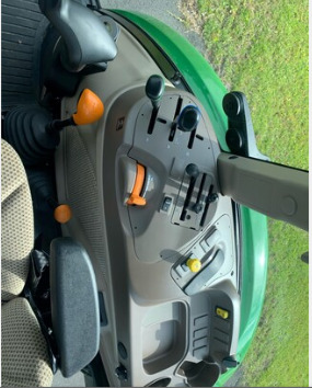 2023 John Deere 5090E Image 4