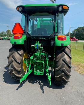 2023 John Deere 5090E Image 5